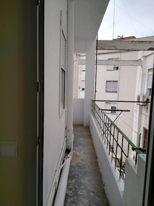 6P Apartamento Junto Ciudad De Las Artes Y Ruzafa Apartment Valencia Exterior photo