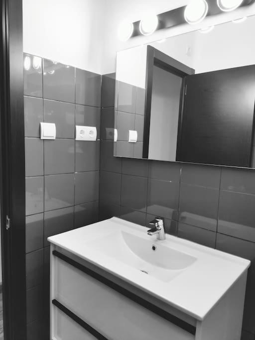 6P Apartamento Junto Ciudad De Las Artes Y Ruzafa Apartment Valencia Exterior photo