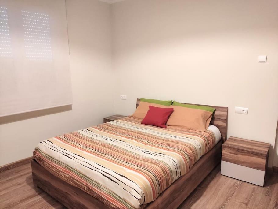6P Apartamento Junto Ciudad De Las Artes Y Ruzafa Apartment Valencia Exterior photo
