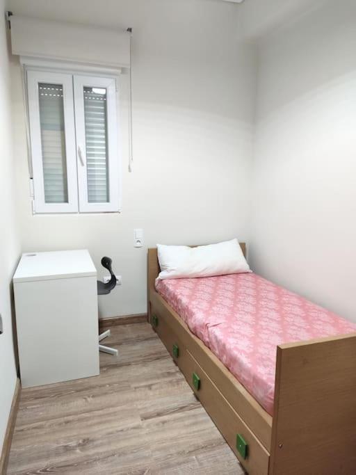 6P Apartamento Junto Ciudad De Las Artes Y Ruzafa Apartment Valencia Exterior photo