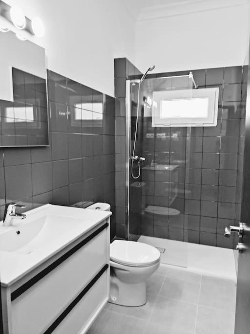 6P Apartamento Junto Ciudad De Las Artes Y Ruzafa Apartment Valencia Exterior photo