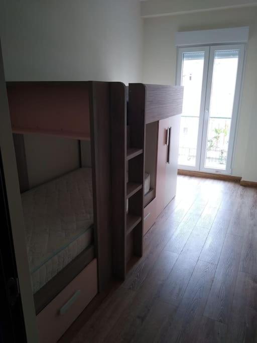 6P Apartamento Junto Ciudad De Las Artes Y Ruzafa Apartment Valencia Exterior photo