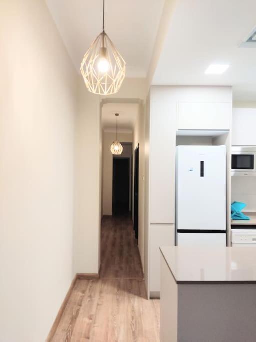 6P Apartamento Junto Ciudad De Las Artes Y Ruzafa Apartment Valencia Exterior photo