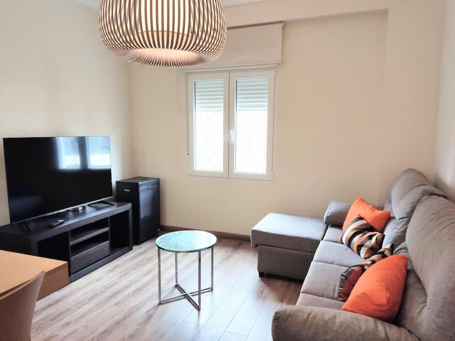 6P Apartamento Junto Ciudad De Las Artes Y Ruzafa Apartment Valencia Exterior photo