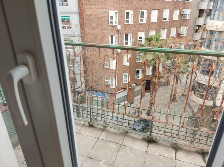 6P Apartamento Junto Ciudad De Las Artes Y Ruzafa Apartment Valencia Exterior photo